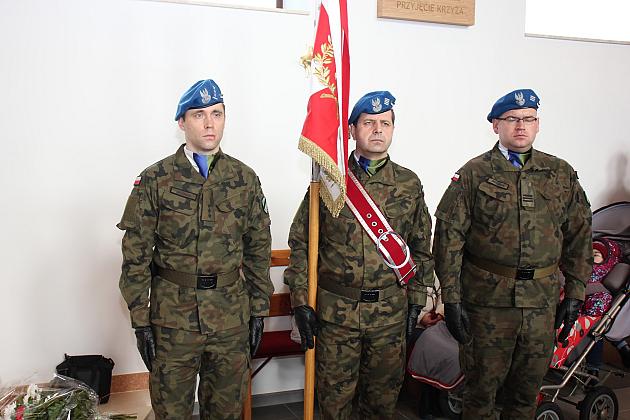 Pamięci „Żołnierzom Wyklętym”