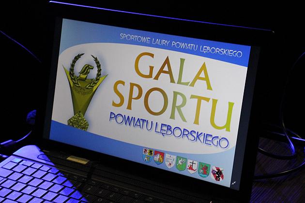 13. Gala Sportu Powiatu Lęborskiego