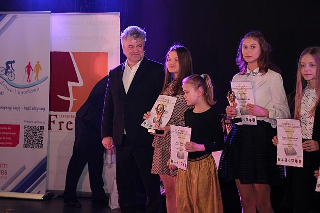 13. Gala Sportu Powiatu Lęborskiego