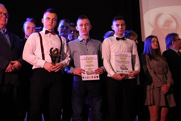 13. Gala Sportu Powiatu Lęborskiego