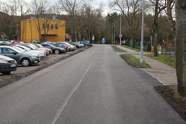 Obrońców Wybrzeża wyremontowana