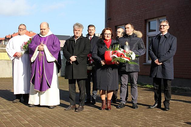 Pamięci tragicznych wydarzeń z 10 marca 1945 roku
