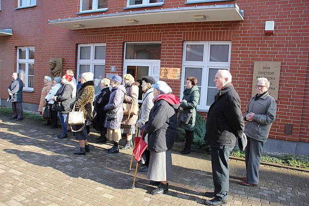 Pamięci tragicznych wydarzeń z 10 marca 1945 roku