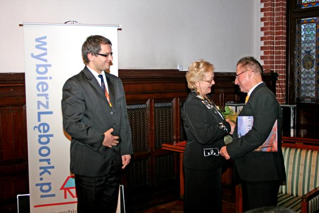 Rozśpiewany benefis Jana Formeli, założyciela „Levina”