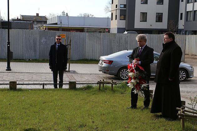 10. rocznica Katastrofy Smoleńskiej