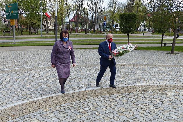 W 229. rocznicę Uchwalenia Konstytucji 3 Maja