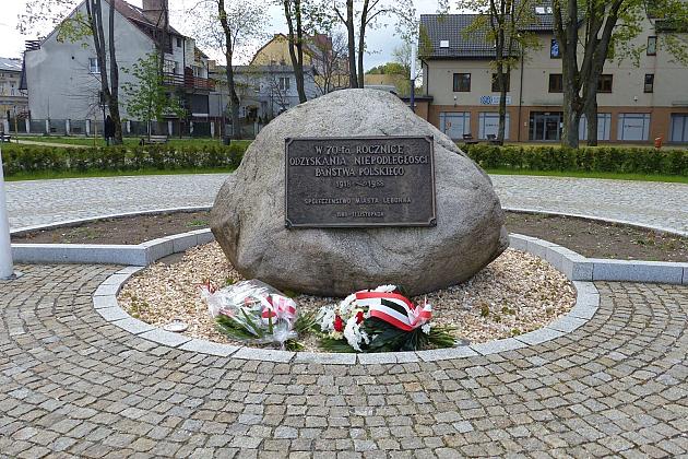 W 229. rocznicę Uchwalenia Konstytucji 3 Maja