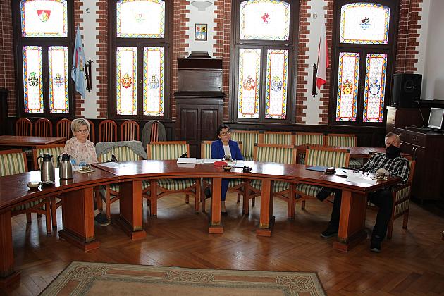 Otwarcie przedszkoli – trwają konsultacje z sanepidem