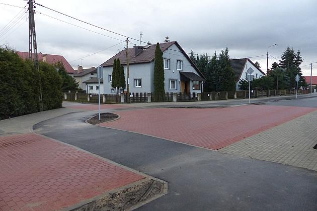 Drogowe inwestycje z dofinansowaniem