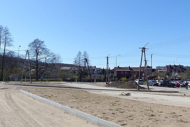 Drogowe inwestycje z dofinansowaniem