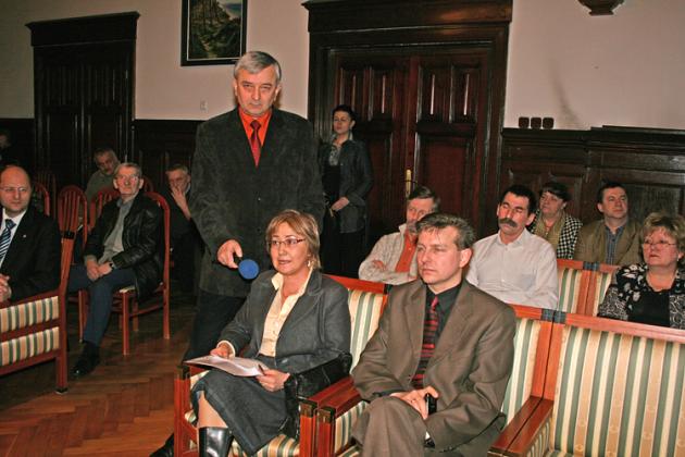 Drogowa debata była potrzebna