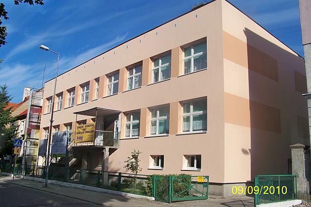 30 lat samorządności Lęborka