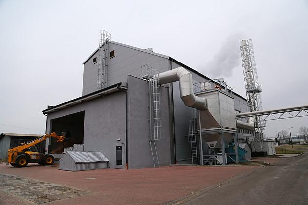 30 lat samorządności Lęborka