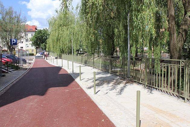 30 lat samorządności Lęborka