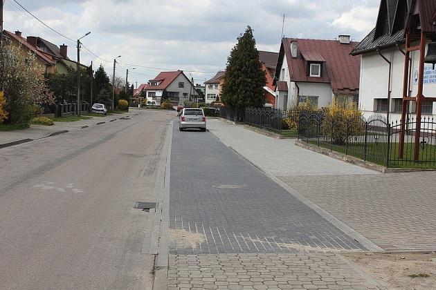 30 lat samorządności Lęborka