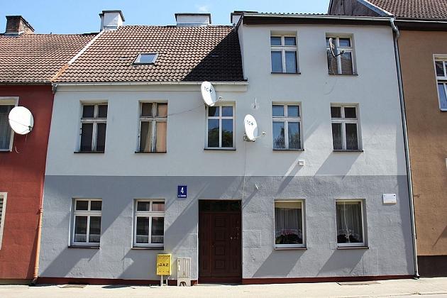 30 lat samorządności Lęborka