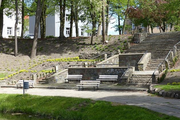 30 lat samorządności Lęborka