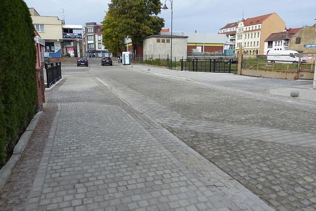 30 lat samorządności Lęborka