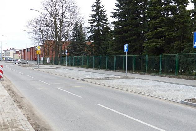 30 lat samorządności Lęborka