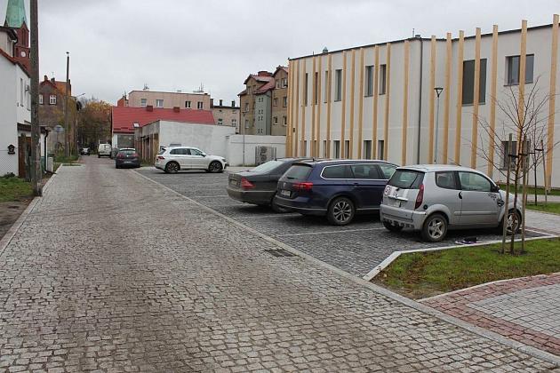 30 lat samorządności Lęborka