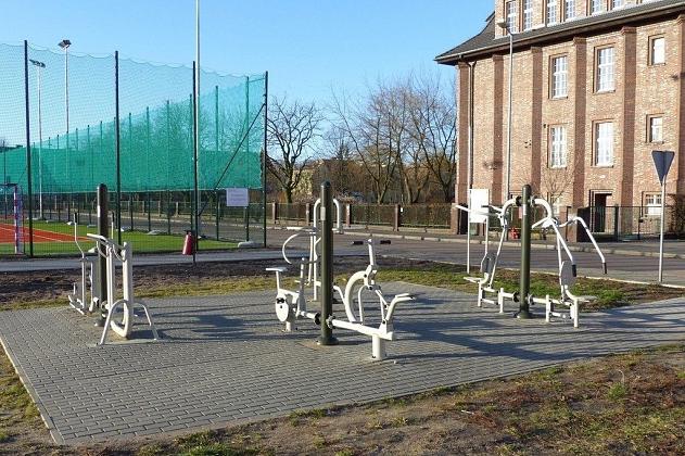 30 lat samorządności Lęborka