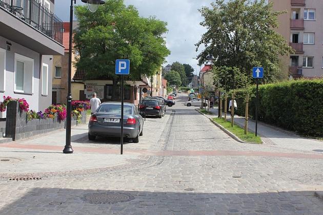 30 lat samorządności Lęborka