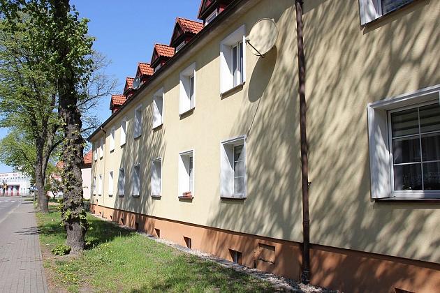 30 lat samorządności Lęborka