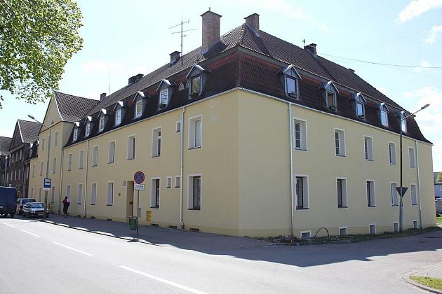 30 lat samorządności Lęborka