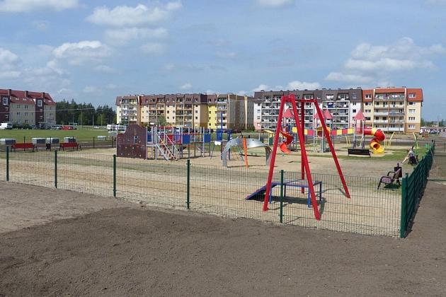 30 lat samorządności Lęborka