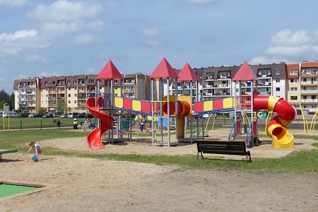 30 lat samorządności Lęborka