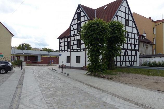 30 lat samorządności Lęborka