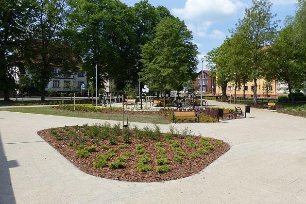 30 lat samorządności Lęborka