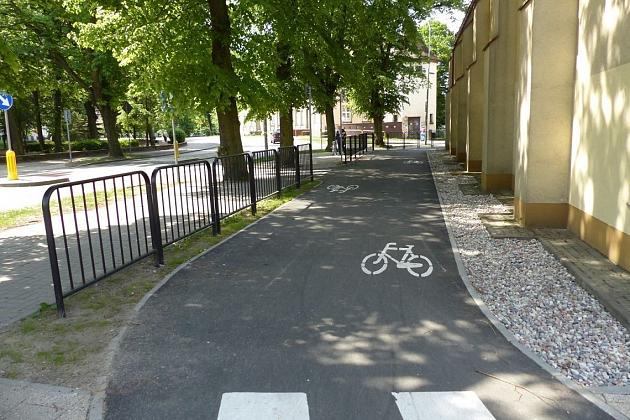 30 lat samorządności Lęborka