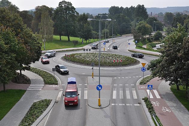30 lat samorządności Lęborka