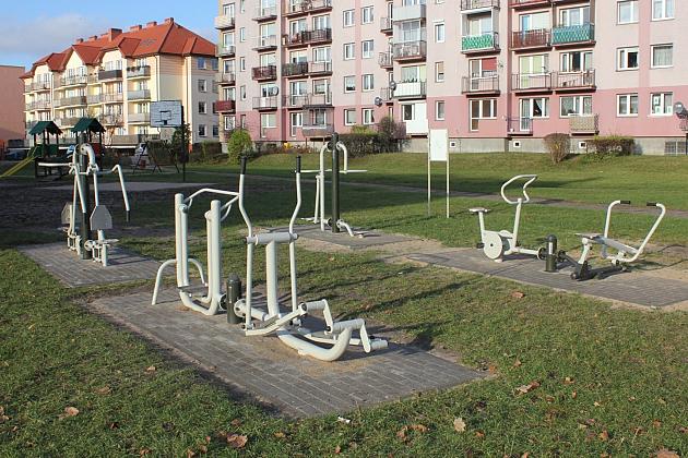 30 lat samorządności Lęborka