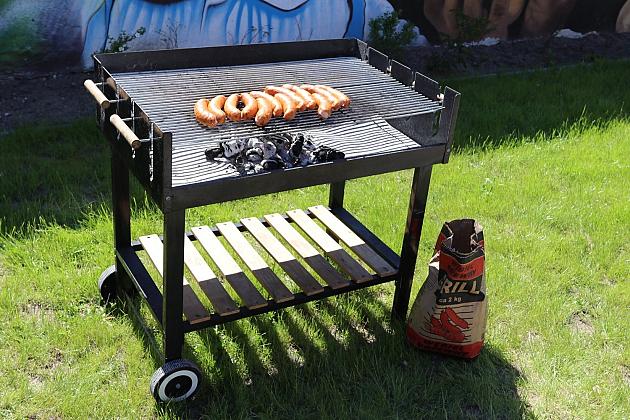 „Dzień Dziecka” w Placówce Wsparcia Dziennego