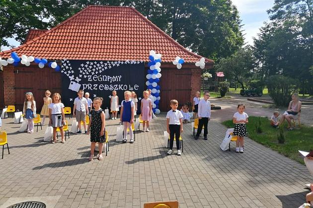 Rok szkolny zakończony! Czas na wakacje!