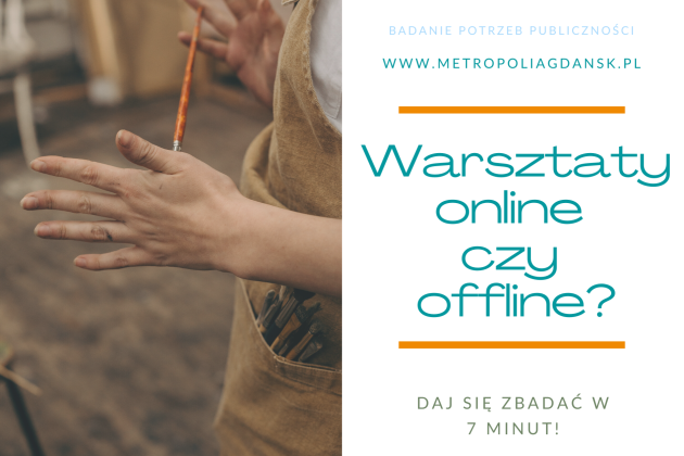 Badanie publiczności - kierunki kultury