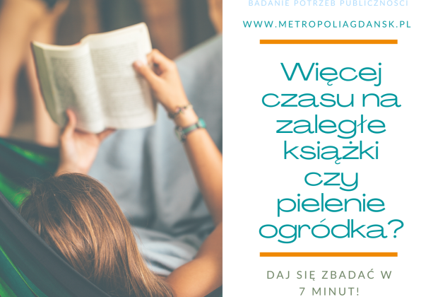 Badanie publiczności - kierunki kultury