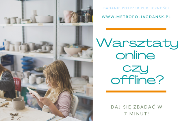 Badanie publiczności - kierunki kultury