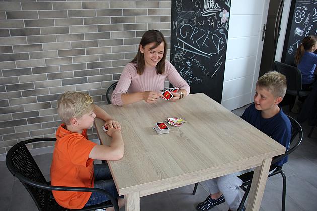 Streetworker w Placówce Wsparcia Dziennego