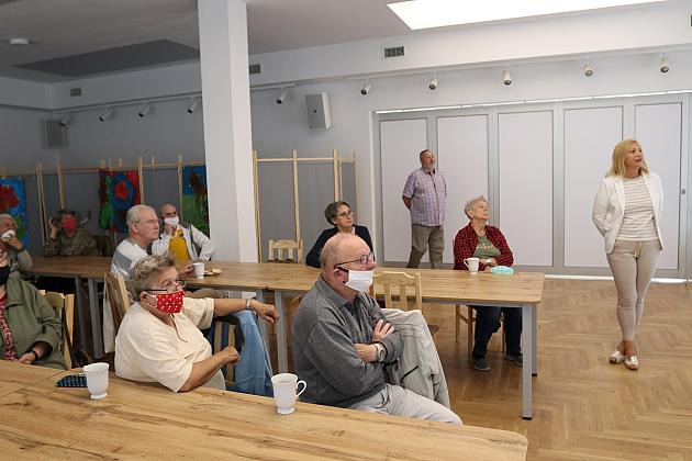 Promujemy nowy lęborski szlak turystyczny