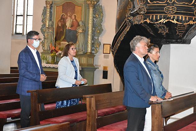 Nabożeństwo Ekumeniczne