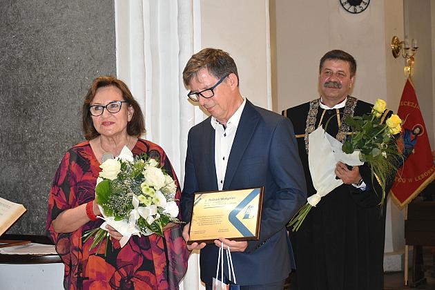 Uroczysta suma odpustowa za nami