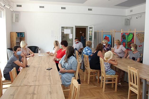 Umowy podpisane! Akumulator Społeczny wesprze obywatelskie inicjatywy