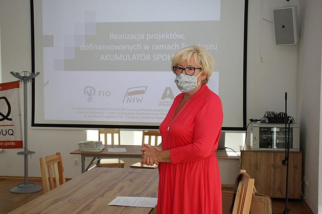 Umowy podpisane! Akumulator Społeczny wesprze obywatelskie inicjatywy