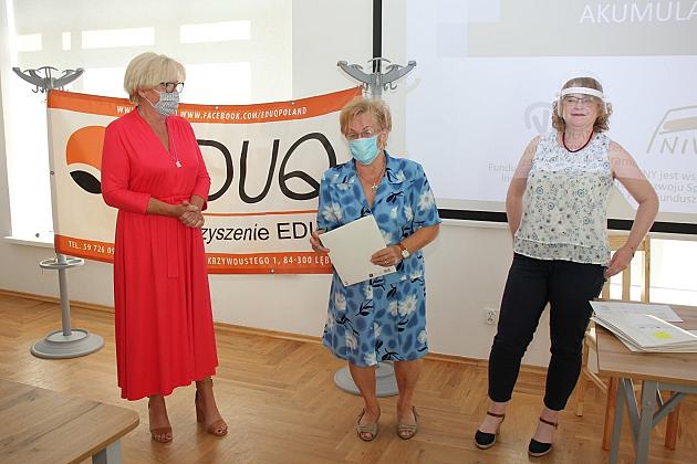 Umowy podpisane! Akumulator Społeczny wesprze obywatelskie inicjatywy