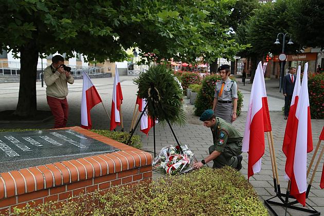 W 81. rocznicę wybuchu II Wojny Światowej