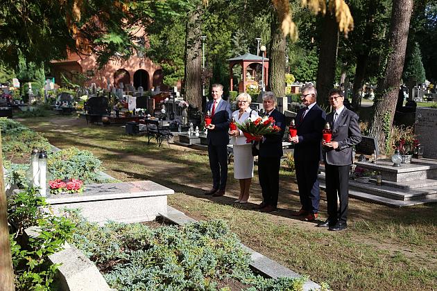 W 81. rocznicę wybuchu II Wojny Światowej