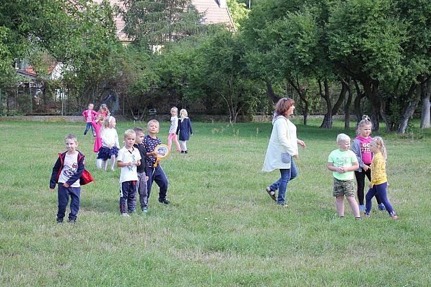 Dzieci powróciły do szkół i przedszkoli